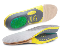 Thumbnail for INS 101: Arch Support Orthopedic Insoles